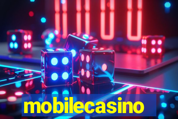 mobilecasino