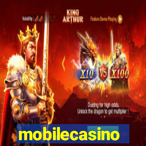 mobilecasino