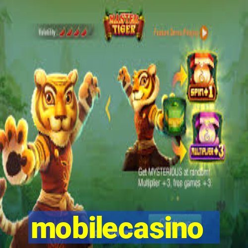 mobilecasino