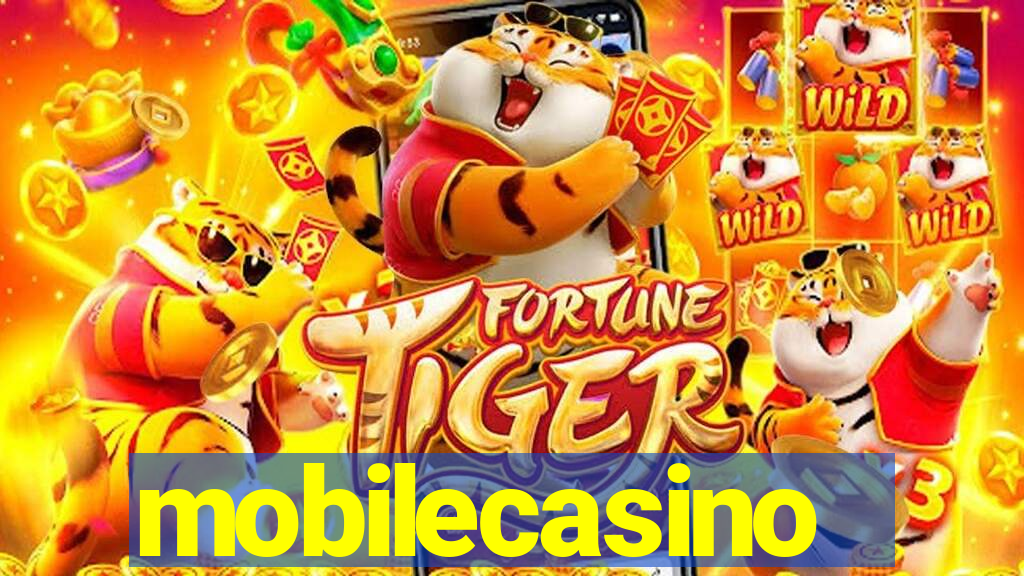 mobilecasino