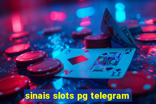 sinais slots pg telegram