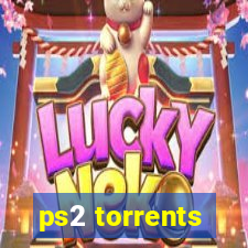 ps2 torrents