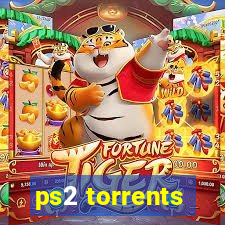 ps2 torrents