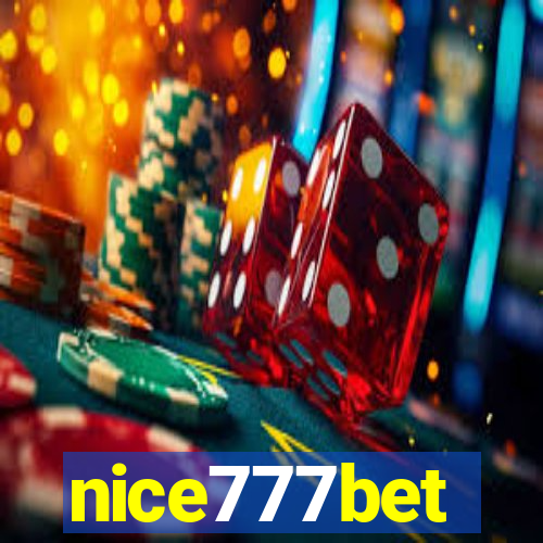 nice777bet