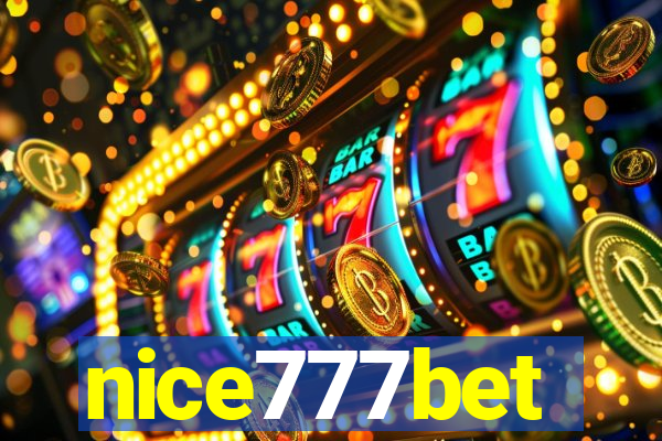 nice777bet