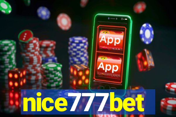 nice777bet