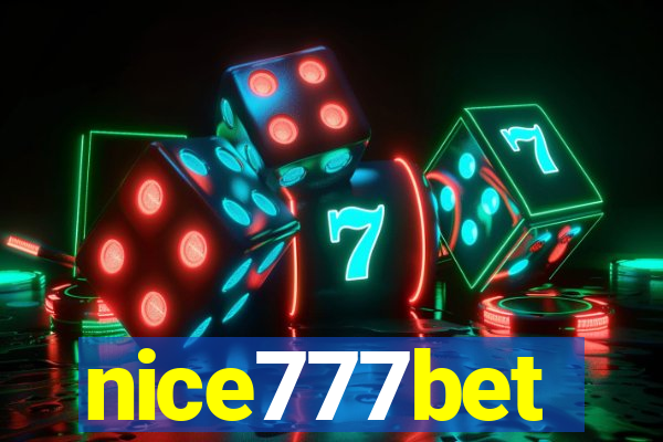 nice777bet