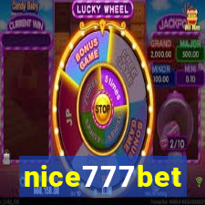 nice777bet