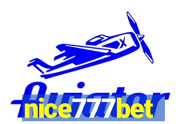 nice777bet