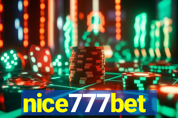 nice777bet