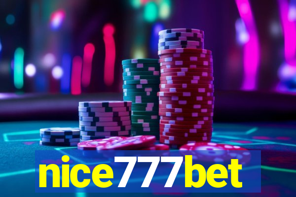 nice777bet