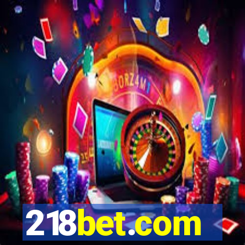 218bet.com