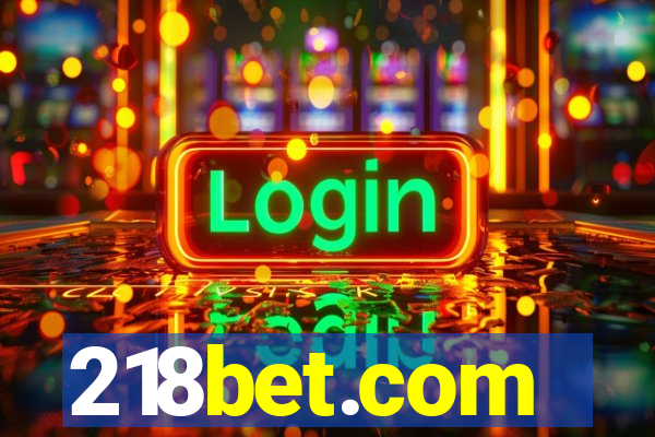 218bet.com