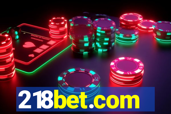 218bet.com