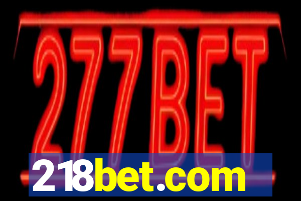 218bet.com