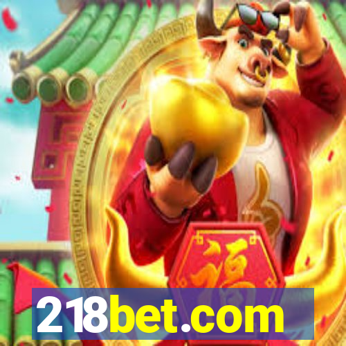 218bet.com