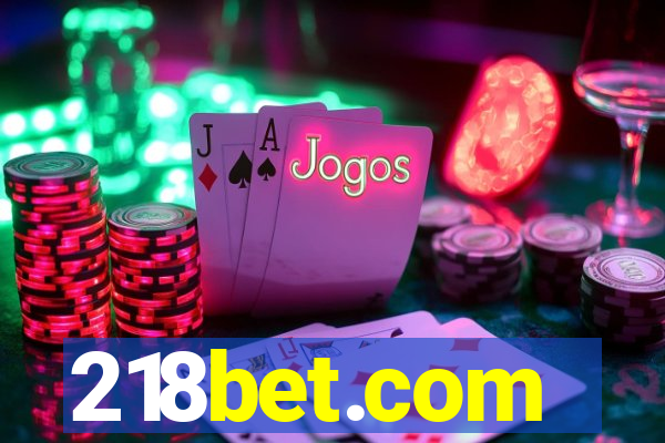 218bet.com