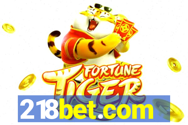 218bet.com