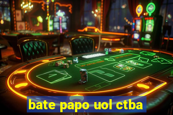 bate papo uol ctba