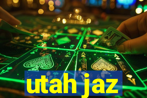 utah jaz