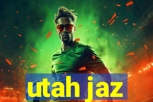 utah jaz