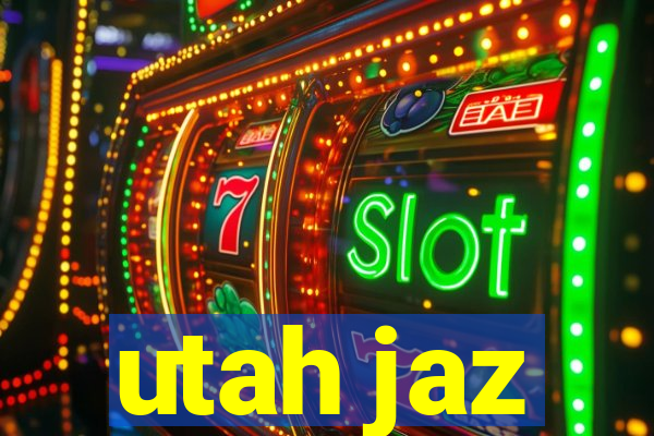 utah jaz