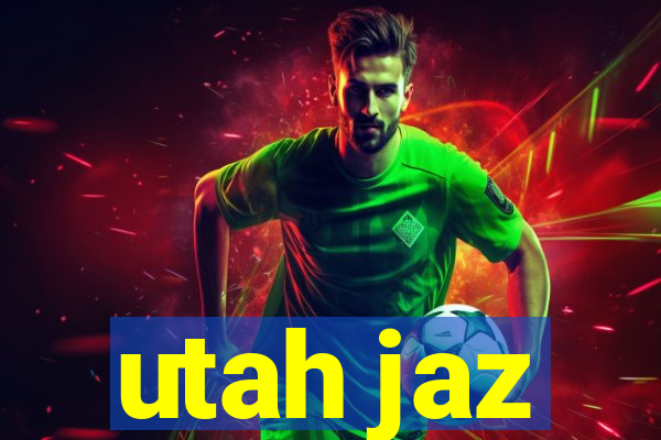 utah jaz