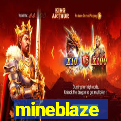 mineblaze