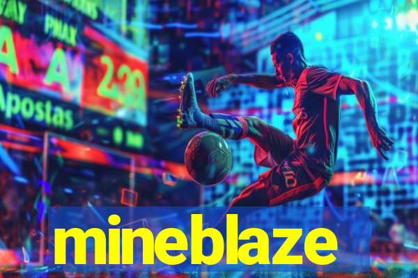 mineblaze