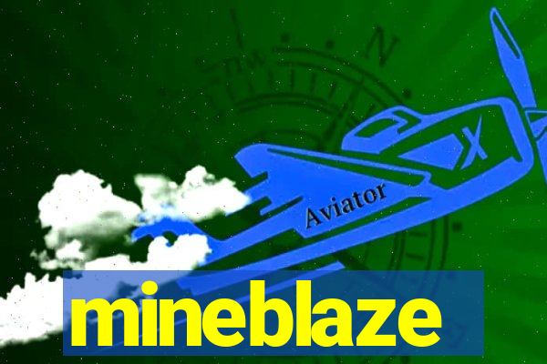 mineblaze