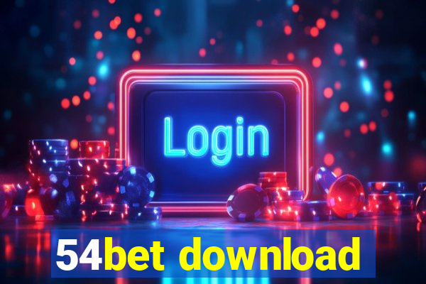 54bet download