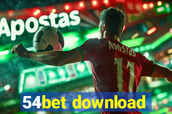 54bet download