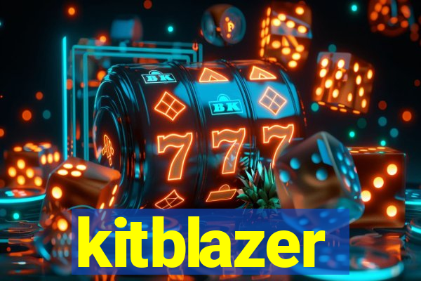 kitblazer