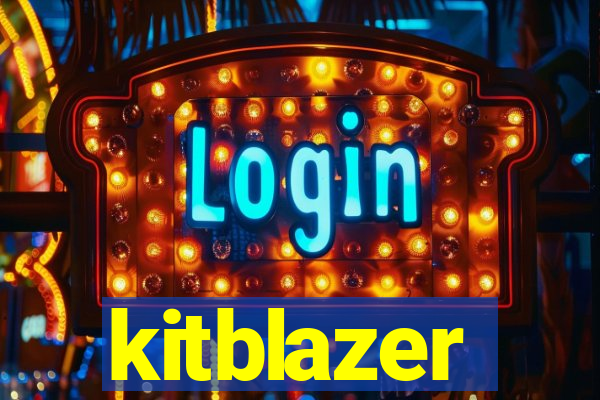 kitblazer