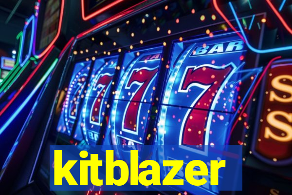 kitblazer