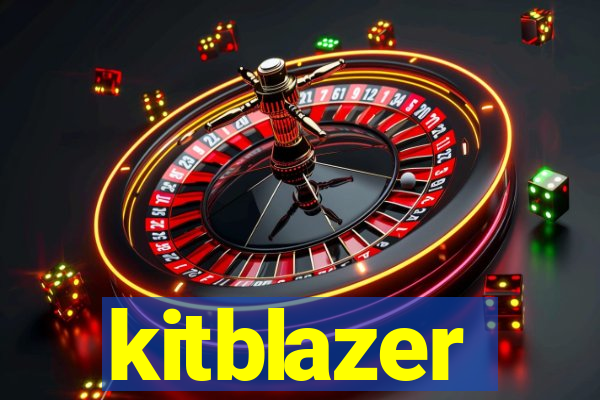 kitblazer