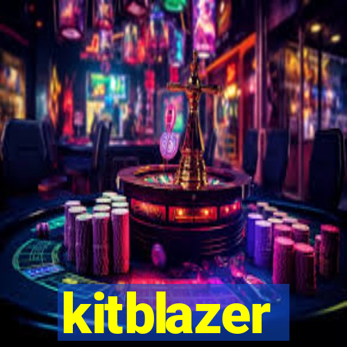 kitblazer