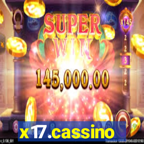 x17.cassino