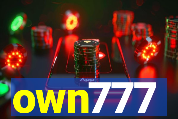 own777