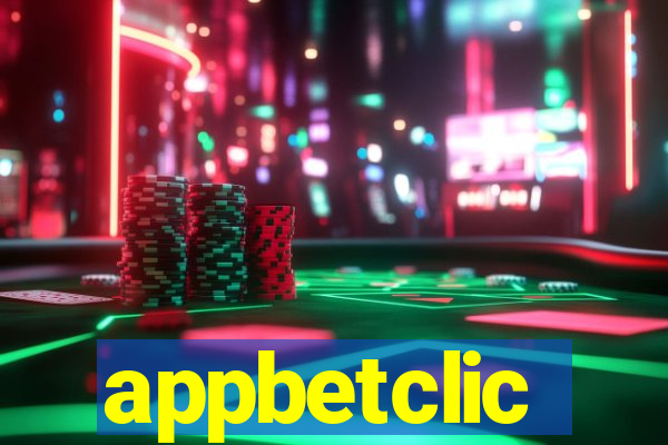 appbetclic