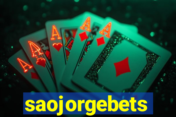 saojorgebets