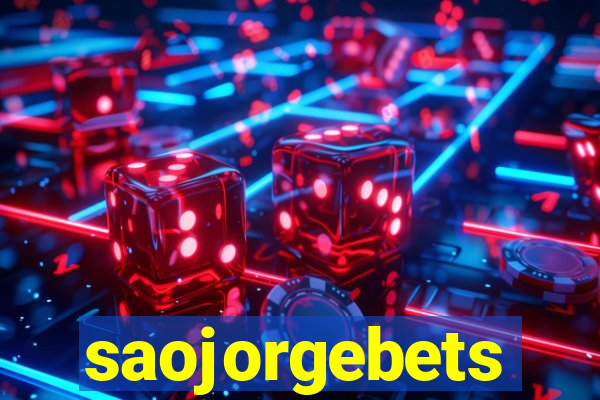 saojorgebets