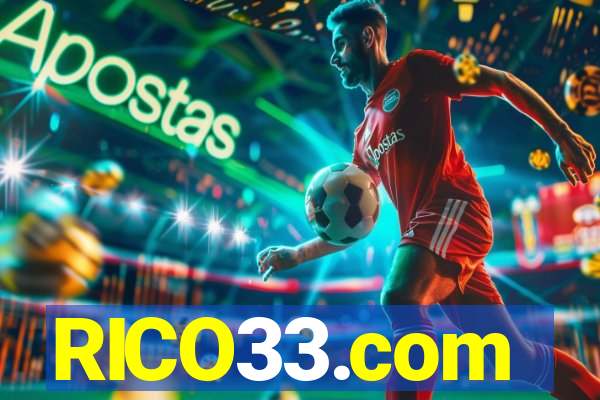 RICO33.com