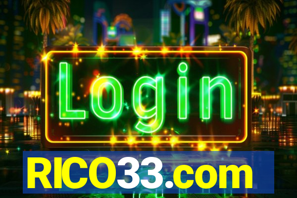 RICO33.com