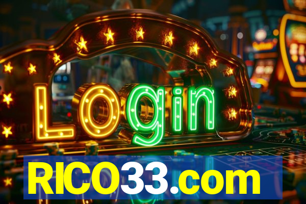 RICO33.com