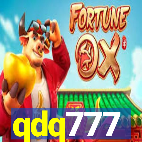 qdq777