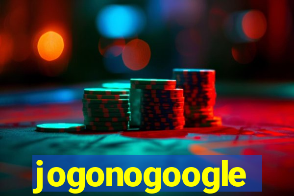 jogonogoogle