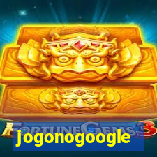 jogonogoogle