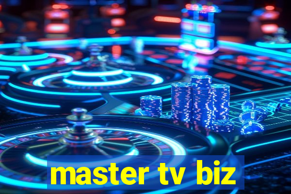 master tv biz