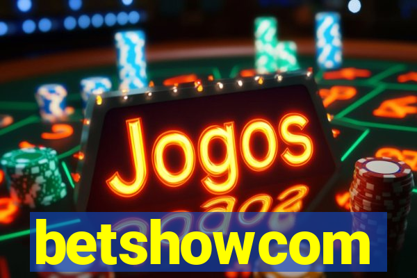 betshowcom